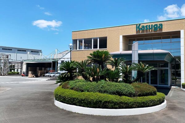 株式会社 Kasuga